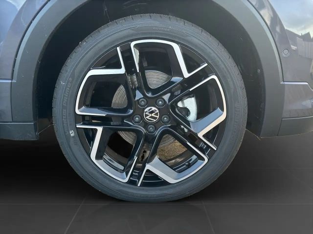 Volkswagen T-Cross 1.5 TSI DSG R-Line