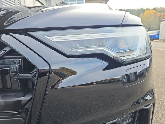 Audi S6 Quattro Sedan