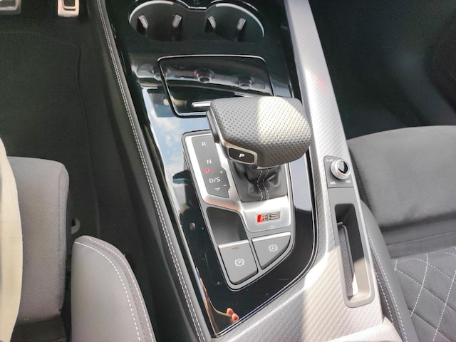 Audi RS5 Quattro Sportback