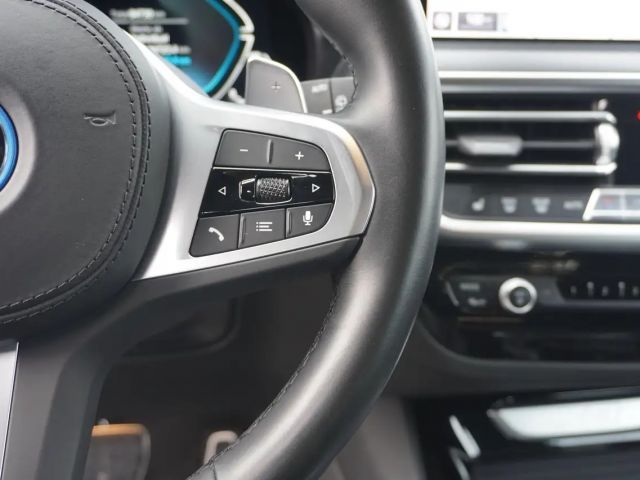 BMW X3 M-Sport xDrive30e