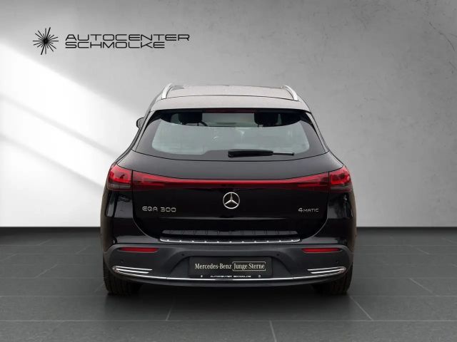 Mercedes-Benz EQA 300 4MATIC Progressive