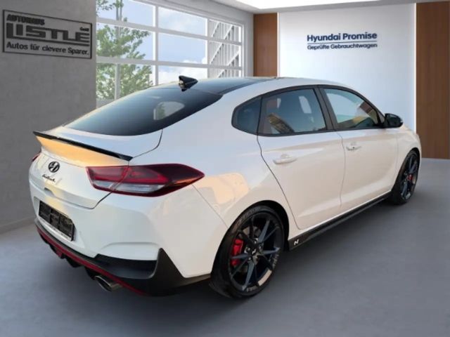 Hyundai i30 N Performance