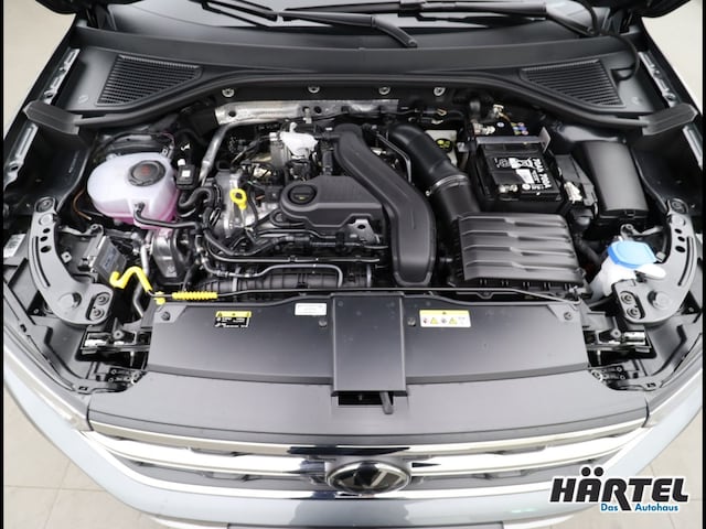 Volkswagen T-Roc 1.5 TSI DSG Style