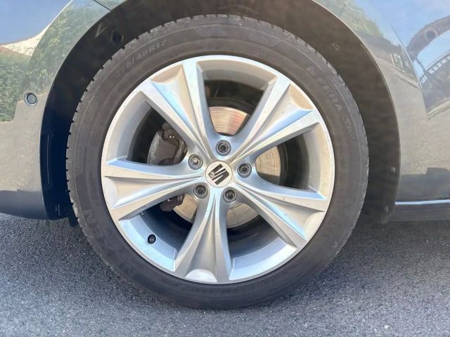 Seat Leon 1.5 TSI FR-lijn Sportstourer