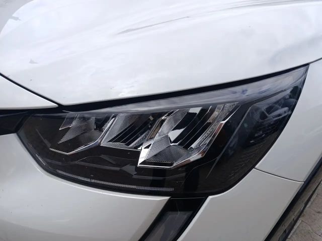 Peugeot E-208 Allure Pack