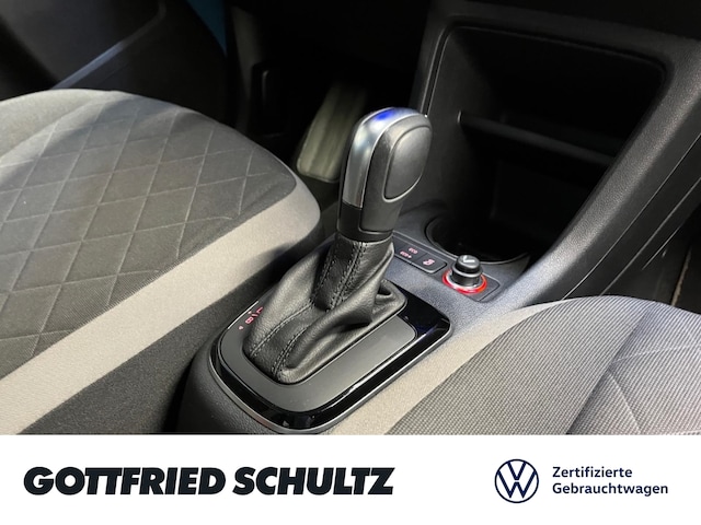 Volkswagen e-up! Move Move up!