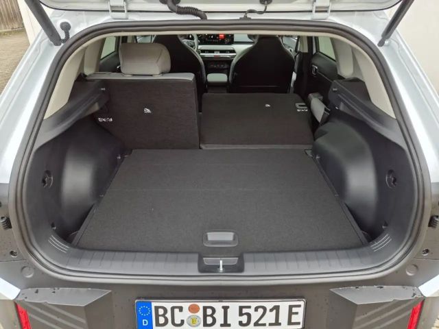 Kia EV4 81.4 kWh Earth