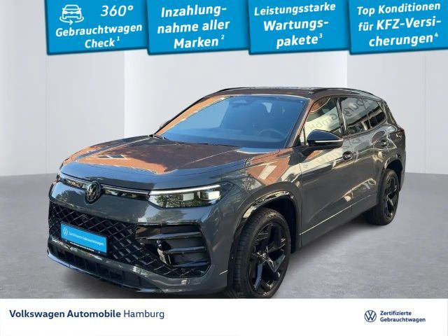 Volkswagen Tayron 2.0 TDI DSG R-Line