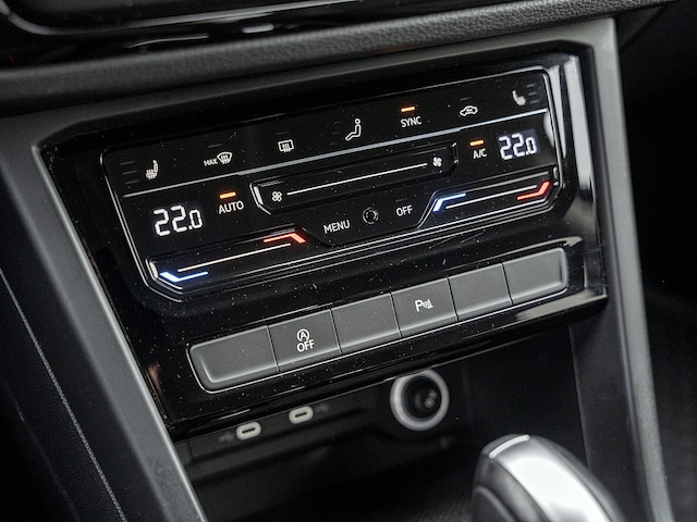 Volkswagen Touran 2.0 TDI Highline