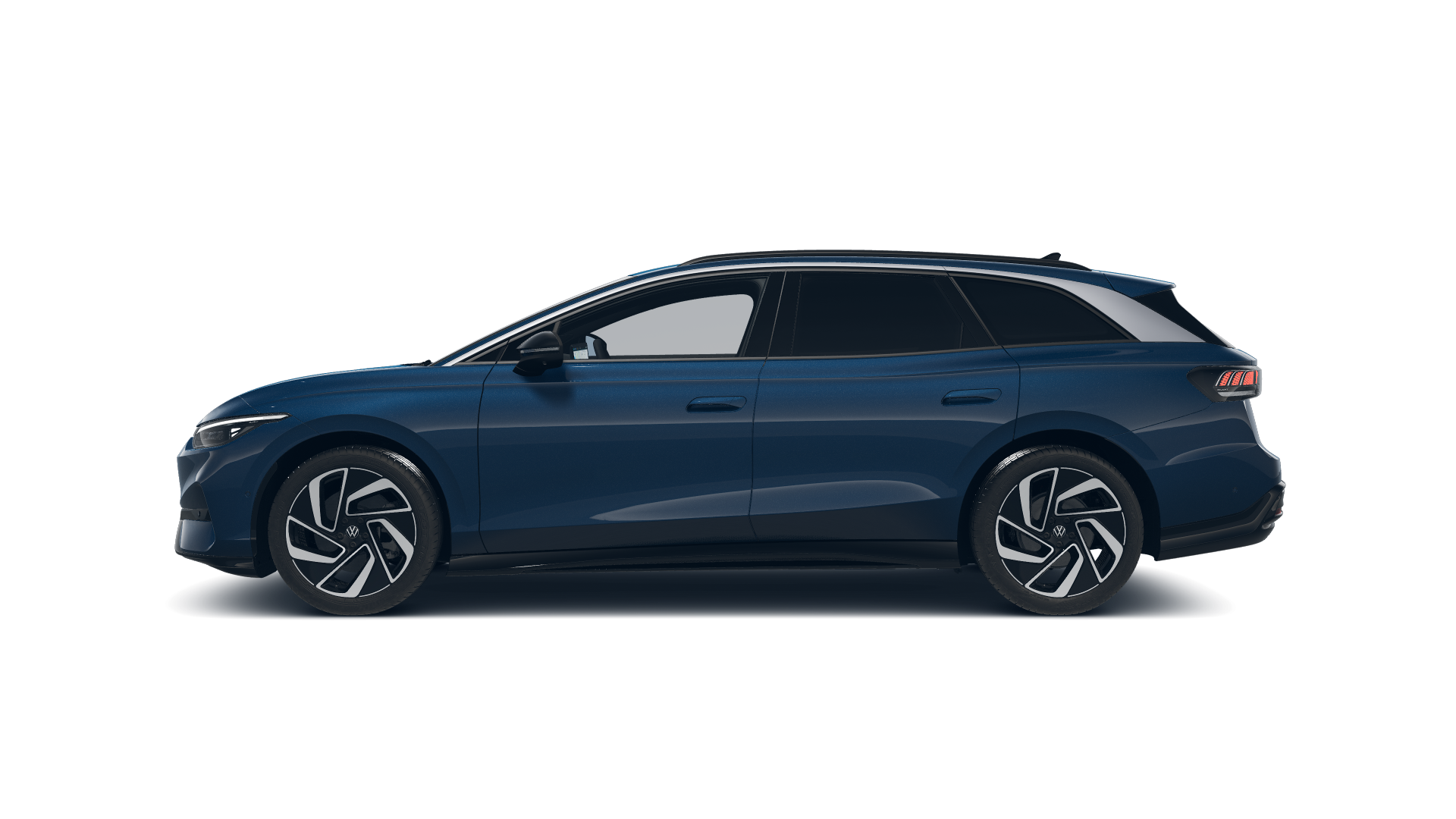 Volkswagen ID.7 IQ.Drive Pro Tourer