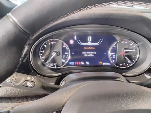 Opel Insignia Automatik sehr sparsam, AHK bis 1850 kg