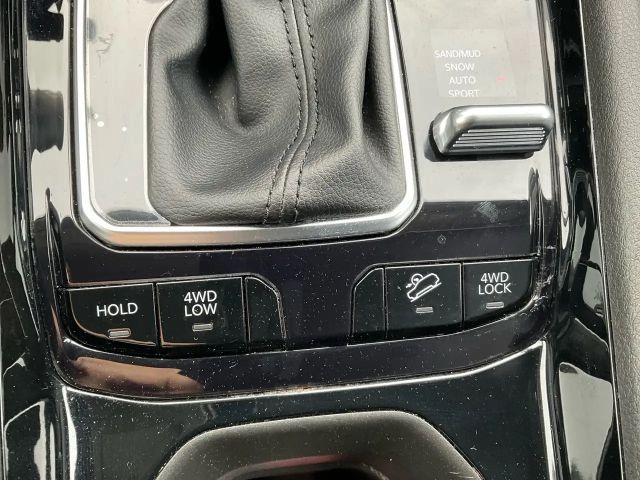 Jeep Compass 1.3 PHEV UPLAND AT Preishit!