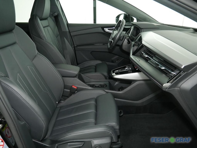 Audi Q4 e-tron 40