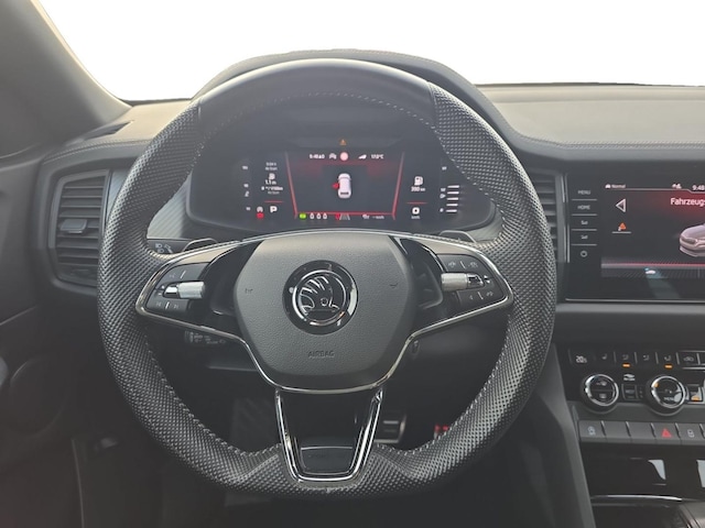 Skoda Kodiaq 2.0 TDI Sportline