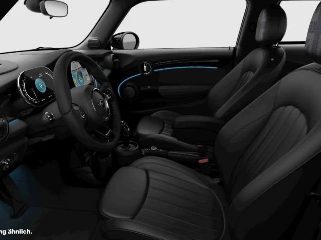 MINI Cooper Head-Up HK HiFi DAB LED Pano.Dach RFK