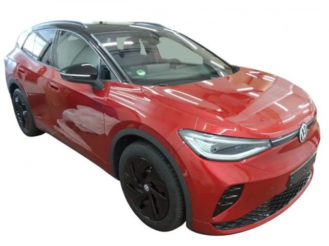 Volkswagen ID.4 77 KWh GTX
