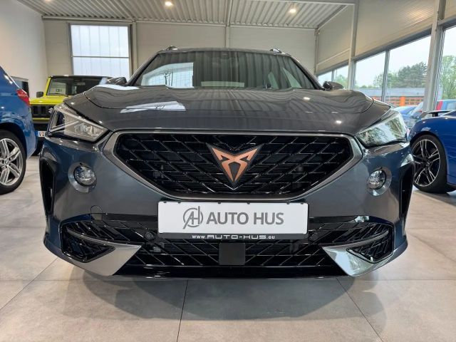 Cupra Formentor 1.5 TSI