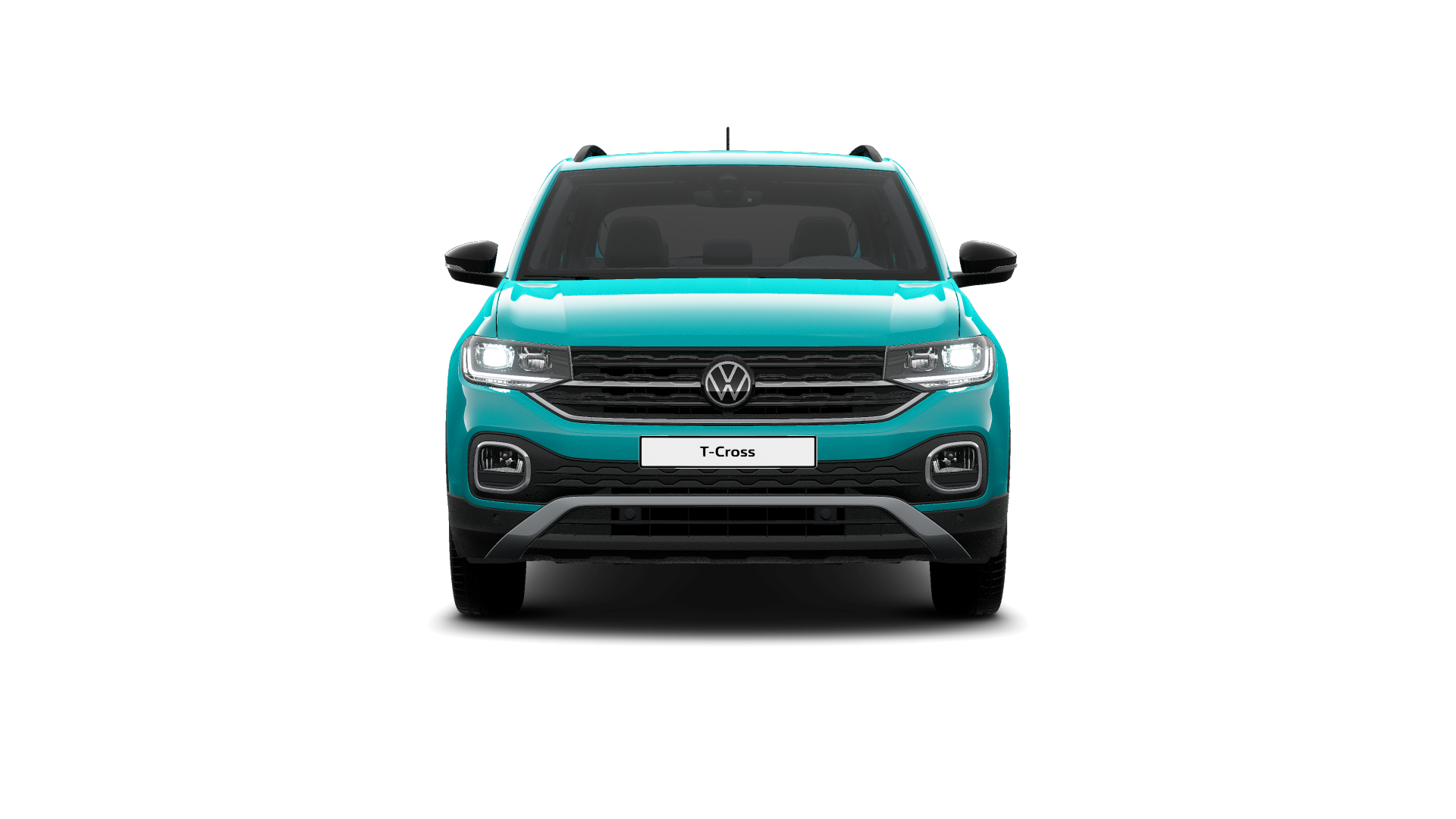 Volkswagen T-Cross 1.0 TSI Move