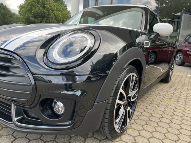 MINI Cooper Clubman JCW Trim/LED/DAB/SHZ/GRA/PDC