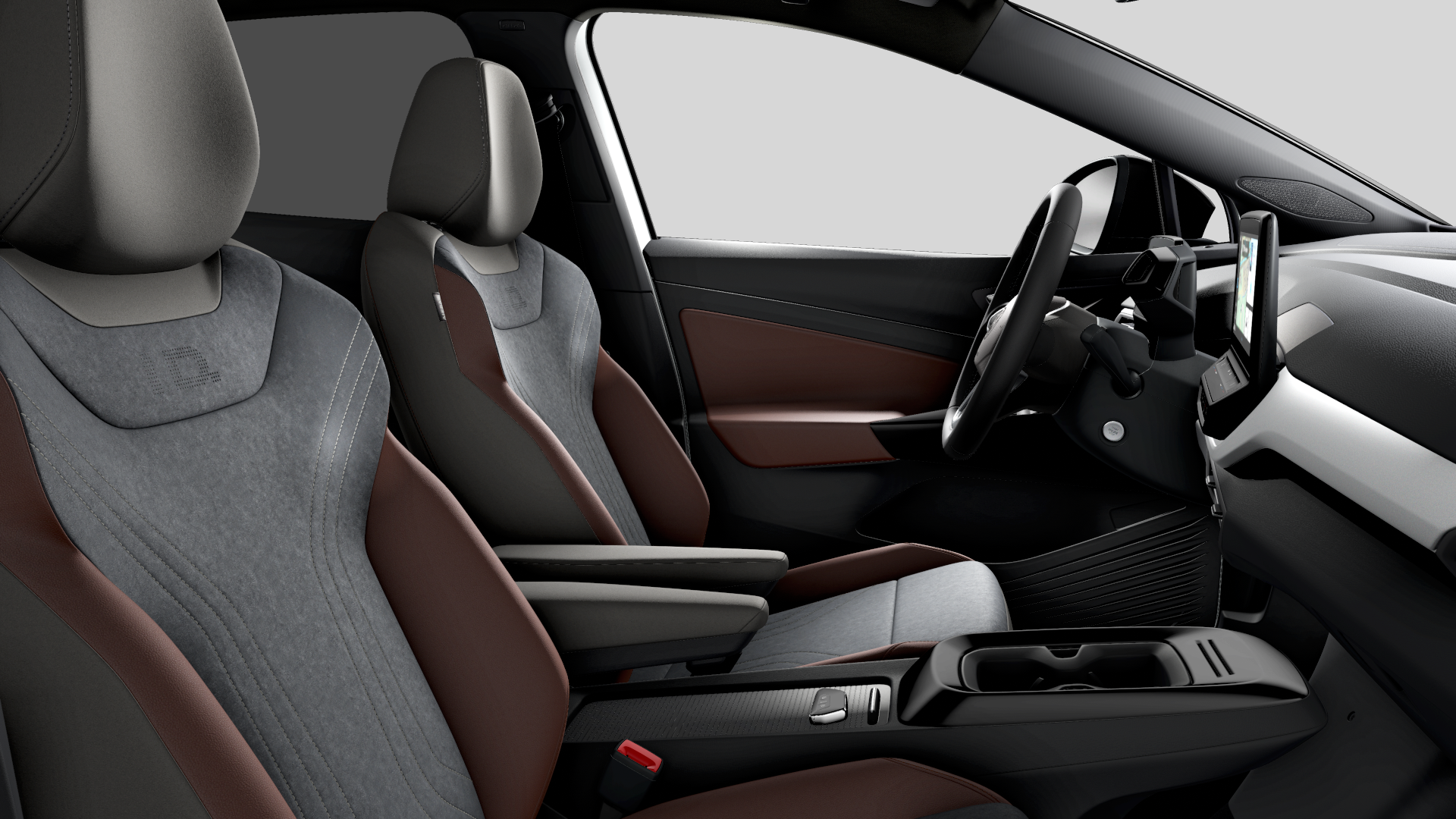 Volkswagen ID.4 1st Edition Performance Pro