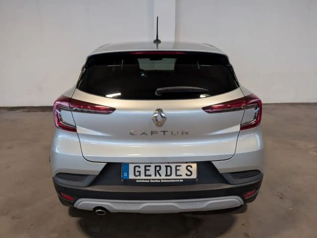Renault Captur Experience