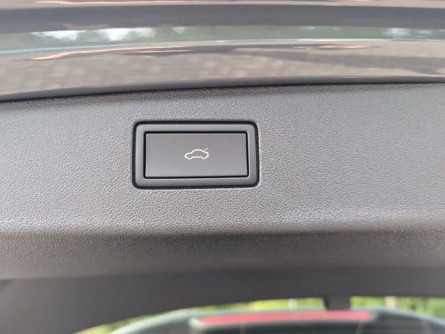 Volkswagen Tiguan 1.5 eTSI DSG R-Line