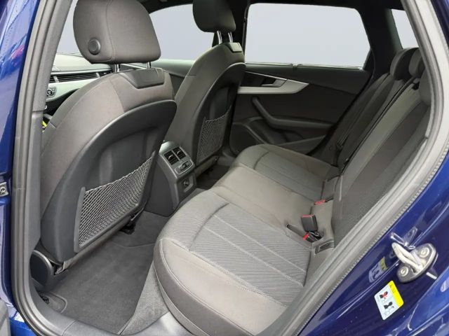 Audi A4 35 TDI Avant S-Tronic