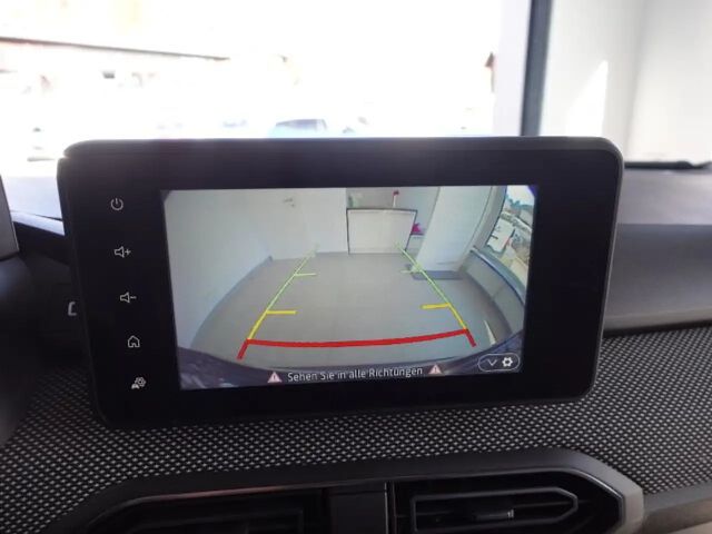 Dacia Jogger Extreme TCe 110