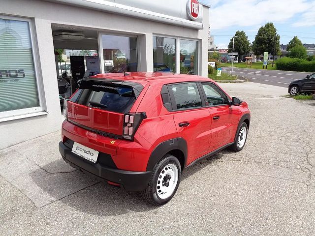 Fiat Grande Panda E RED