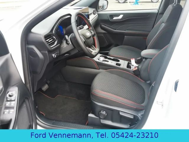 Ford Kuga ST Line