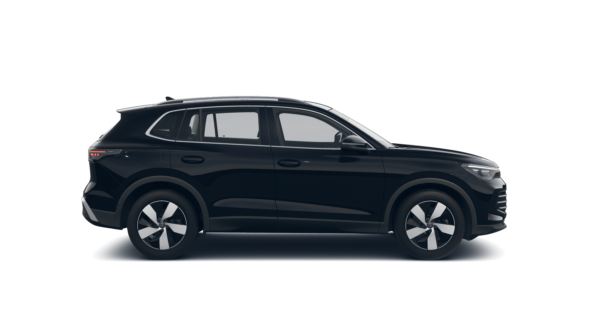 Volkswagen Tiguan 2.0 TDI DSG Elegance Elegance