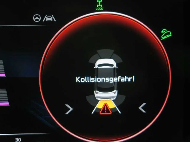 Kia Sportage GDi GT-Line Vierwielaandrijving