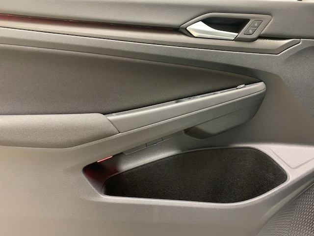 Volkswagen Golf 2.0 TSI GTI Plus