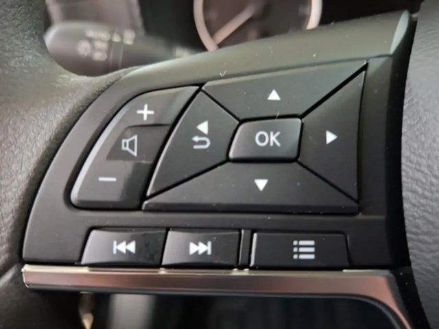 Nissan Juke Acenta DIG-T