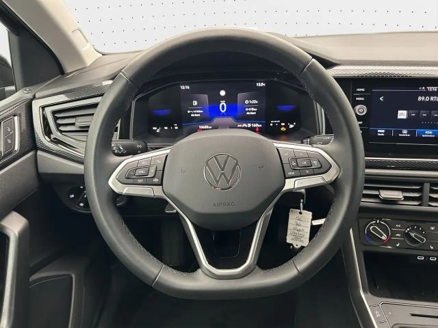 Volkswagen Polo 1.0 MPI Life