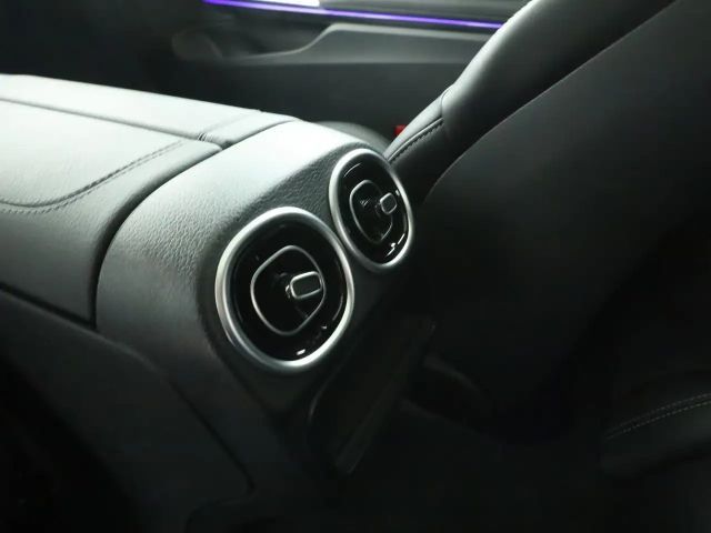 Mercedes-Benz CLE 200 AMG Line Coupé