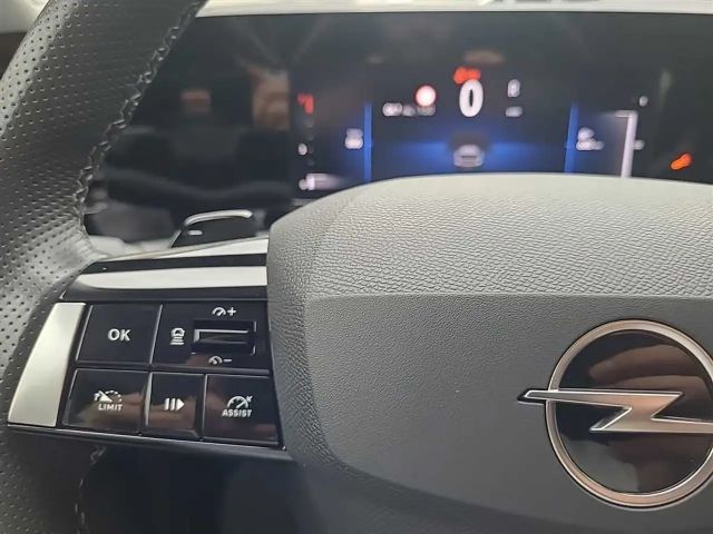 Opel Astra Business Edition