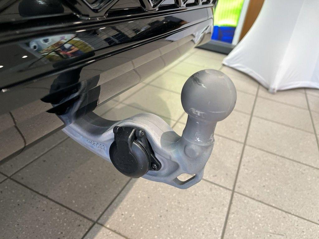 Volkswagen Tiguan DSG R-Line eHybrid