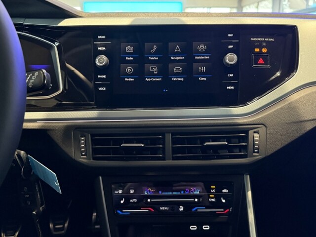 Volkswagen Polo 1.0 TSI