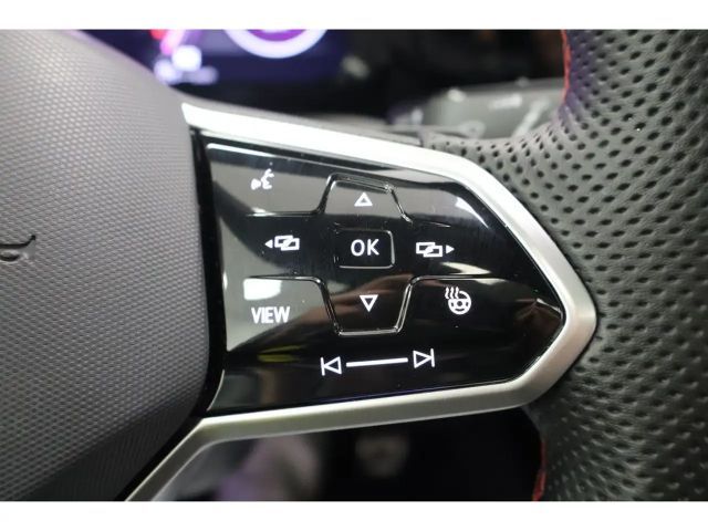 Volkswagen Golf 2.0 TSI DSG GTI Golf VIII