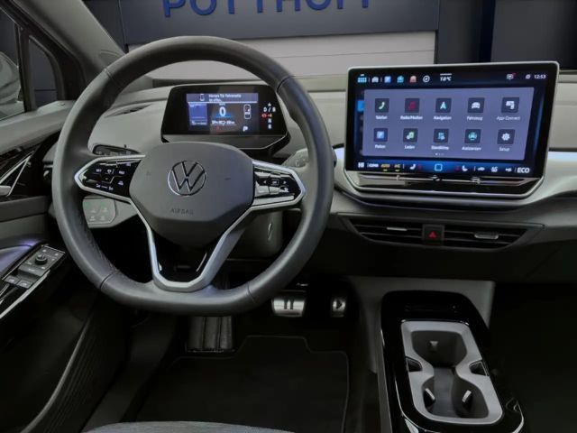 Volkswagen ID.4 IQ.Drive Performance Pure