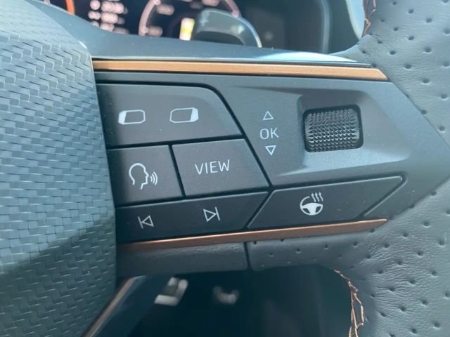 Cupra Leon 2.0 TSI DSG ST