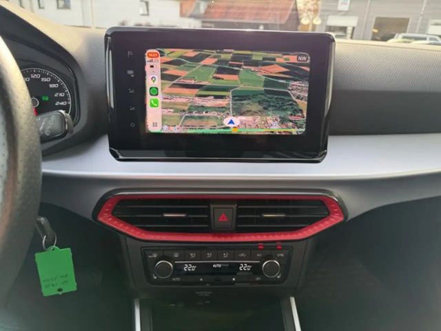 Seat Arona 1.0 TSI DSG FR-lijn