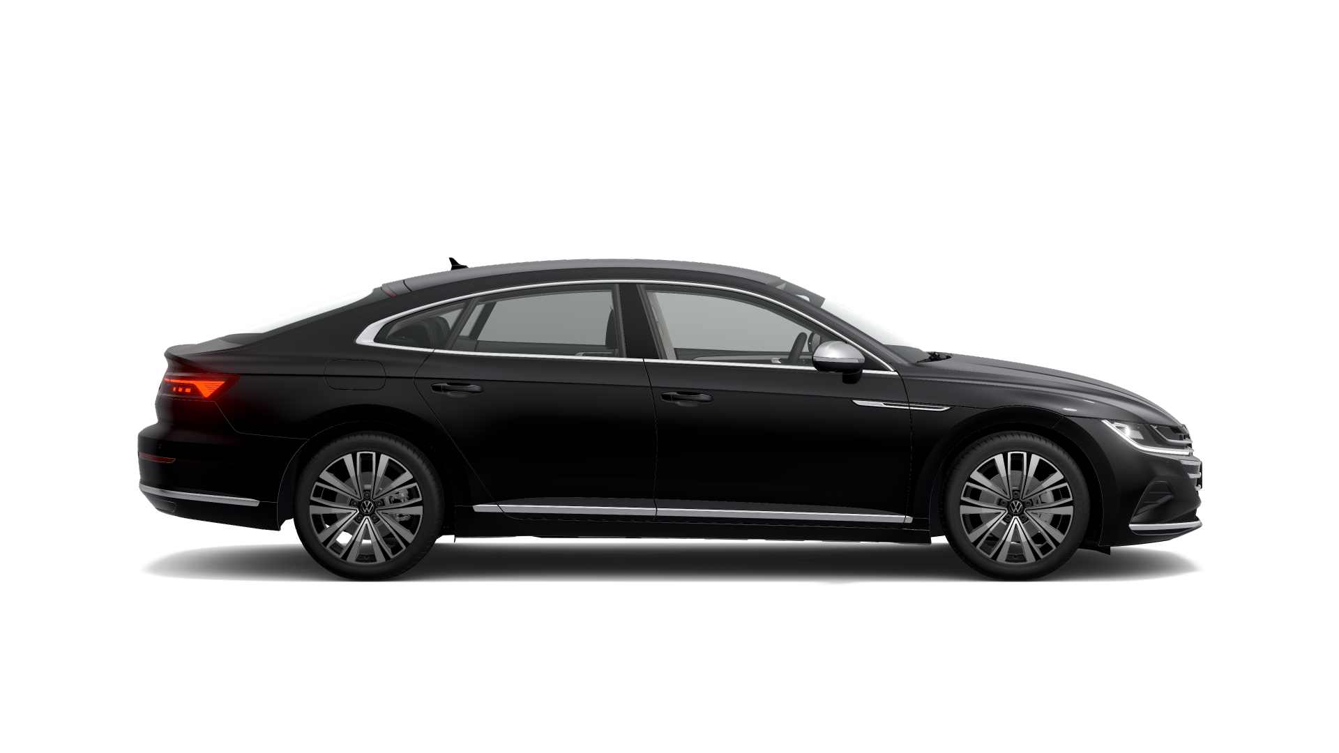 Volkswagen Arteon 2.0 TDI DSG Elegance Elegance