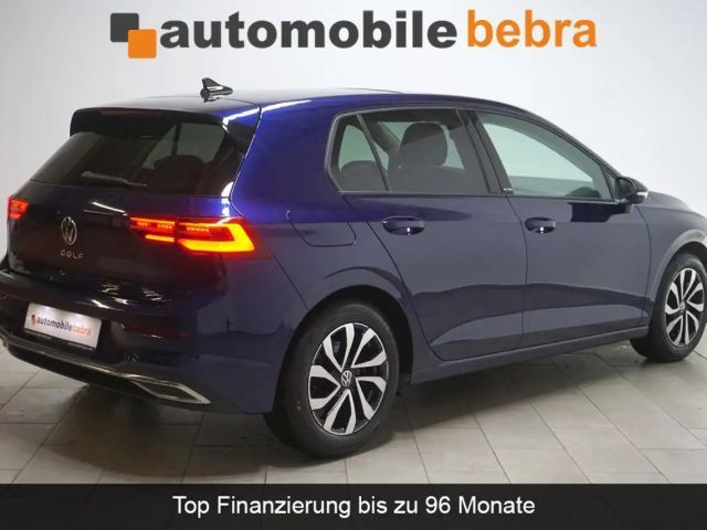 Volkswagen Golf 2.0 TDI DSG