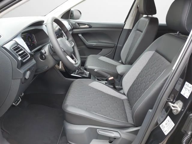 Volkswagen T-Cross 1.0 TSI DSG