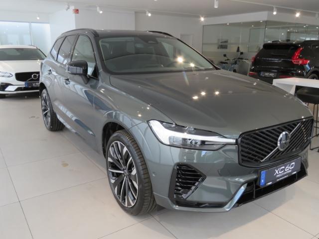 Volvo XC60 Recharge T8 Ultra
