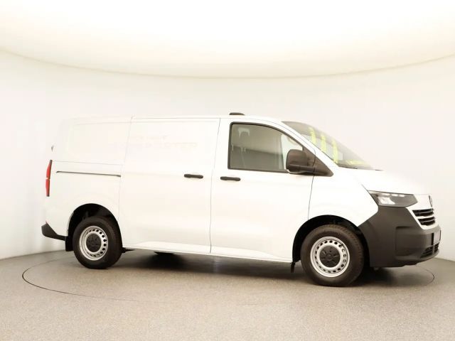 Volkswagen Transporter 4Motion T7