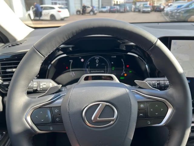 Lexus NX 450h Luxury Line