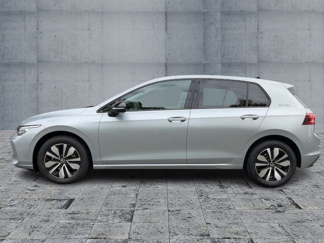 Volkswagen Golf Golf VIII Life